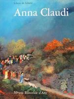 Anna Claudi