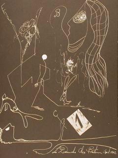 Milton Gendel. Da Margine A Centro. The Margin Moves To The Middle - Milton Gendel - copertina