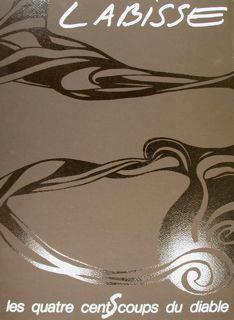 Felix Labisse Les Quatre Cents Coups Du Diable - Elverio Maurizi - copertina
