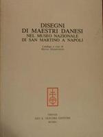 Disegni Di Maestri Danesi Nel Museo Nazionale Di San Martino A Napoli