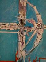 Graham Sutherland. Ausstellungskatalog Haus Der Kunst 11. Maerz Bis 7- Mai 1967 - Contiene Una Lettera Firmata Dall'Autore