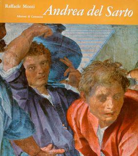 Andrea Del Sarto - R. Monti - copertina