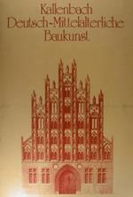 Deutsch-Mittelalterliche Baukunst