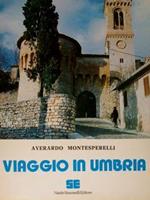 Viaggio In Umbria