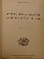 Pittura Dell'Ottocento Nelle Collezioni Private. Quotazioni ‘72