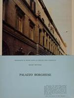 Palazzo Borghese
