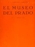 El Museo Del Prado