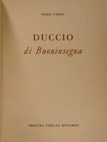 Duccio Di Buoninsegna