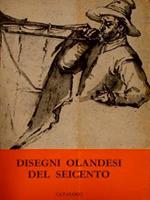 Disegni Olandesi Del Seicento. Collezione C.Hofstede De Groot Di Groninga. Padova-Venezia-Firenze, Maggio-Giugno 1968