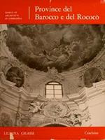 Province Del Barocco E Del Rococò. Proposta Di Un Lessico Bibliografico Di Architetti In Lombardia