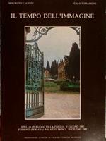 Il Tempo Dell'Immagine. Spello, 5 Giugno 1983 - Foligno, 19 Giugno 1983