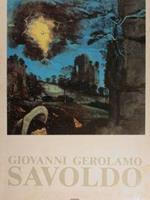 Immagini di arte italiana. Giovanni Gerolamo SAVOLDO