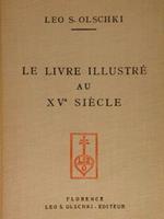 Le Livre Illustré Au Xve Siècle
