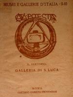 Galleria di S.Luca