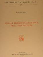 Storia e tradizione agiografica nella «Vita Silvestri»