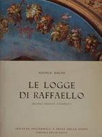 Le logge di Raffaello