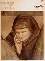 Maestri del colore. 27. GIOTTO seconda parte