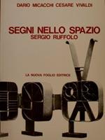 Segni Nello Spazio. Sergio Ruffolo