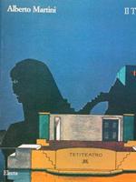 Alberto Martini. Il Tetiteatro