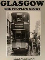 Glasgow The PeoplèS Story. Fifty Years Of Photographs 1945. 95