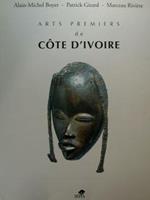 Arts Premiers de Cote d'Ivoire. Expositionà La Fleche et à Nogent-le- Rotrou