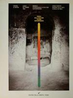 Periplo della scultura italiana contemporanea. Matera, luglio - settembre 1988. Biennale internazionale di scultura contemporanea