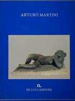Arturo Martini. Roma, 26 novembre 1986 - 31 gennaio 1987