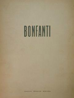 Arturo Bonfanti - Achille Locatelli Milesi - copertina