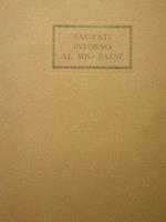 Sagrati intorno al mio paese