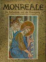 Monreale. Die Kathedrale und der Kreuzgang