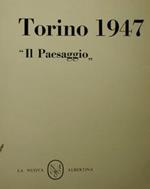 Torino 1947 