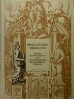 Bimillenario virgiliano. Mostra manoscritti e di antiche edizioni delle opere di Virgilio. Perugia, Biblioteca Augusta, 15 dicembre 1980 - 16 gennaio 1981