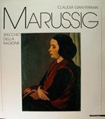 Marussig. Specchio della ragione. Milano, 28 gennaio - 7 marzo 1988