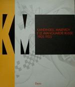 Kandinskij, Malevich e le Avanguardie russe. 1905 - 1925. Torino, 22 settembre 1995 - 7 gennaio 1996
