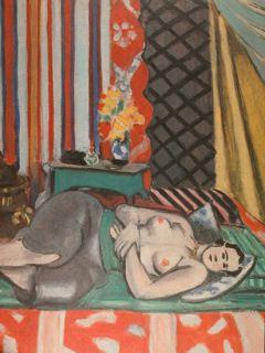 Henri Matisse. Roma, Villa Medici, Novembre 1978. Gennaio 1979. - copertina