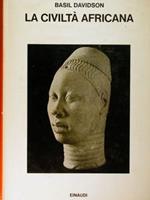 La civiltà africana