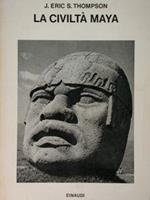 La civiltà Maya.