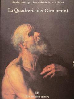 La Quadreria dei Girolamini - copertina