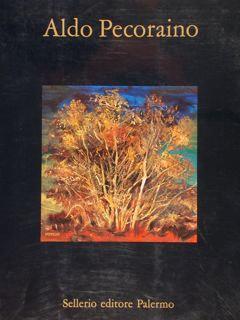 Aldo Pecoraino - copertina