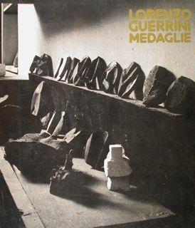 Lorenzo Guerrini medaglie - copertina