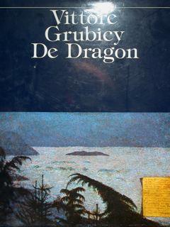 Vittore Grubicy De Dragon - Marco Valsecchi - copertina