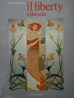 Il liberty e Brescia