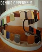 Denis Oppenheim. Marghera, 15 giugno - 12 ottobre 1997