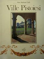 Ville Pistoiesi