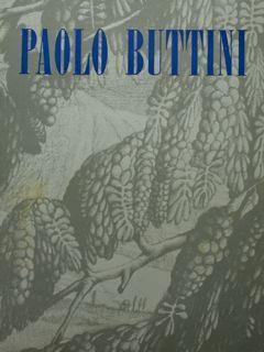 Paolo Buttini - Garibaldo Marussi - copertina