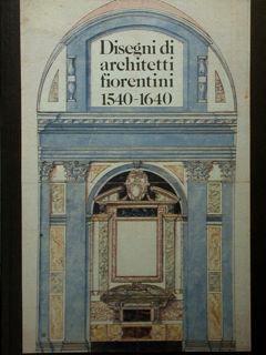 Disegni di Santi di Tito (1536-1603) - Andrew Morrogh - copertina