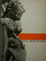 Cinquemila anni di Arte dell'India. Roma, Palazzo Venezia, dicembre 1960 - gennaio 1961