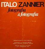 Italo Zannier. Fotografia&fotografia. Pordenone, 9 maggio - 20 giugno 1976