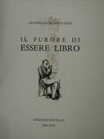 Il furore di Essere Libro