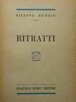 Ritratti,